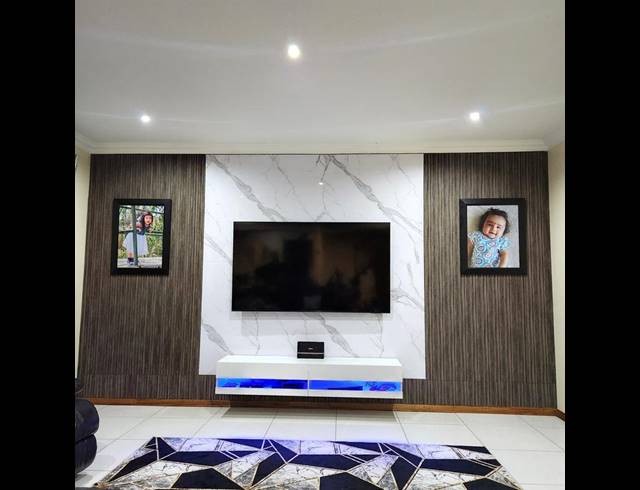 3 BEDROOM HOUSE FOR SALE IN PARKRAND